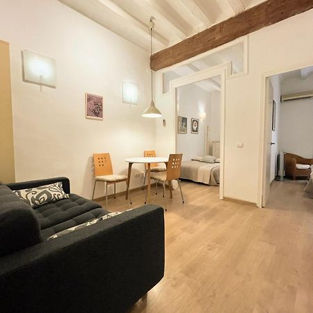 Ramblas Apartments Bcn บาร์เซโลนา ภายนอก รูปภาพ